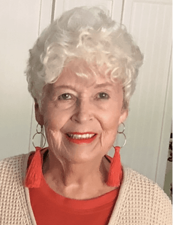 Myra Annette (Holm) Wightman Obituary