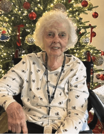 Eleanor F. (Hendrickson) Andrews Obituary