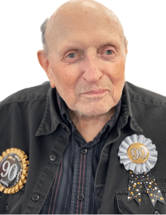 Rocco V D'Errico Obituary