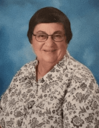 Joanne Murphine Obituary