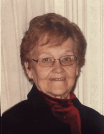 Barbara (Moore) Taylor Obituary