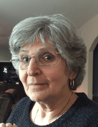 Felicia E. Duffy Obituary